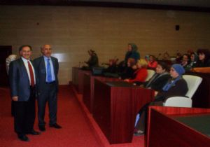 Kadın Platformu 2011'e yoğunlaştı